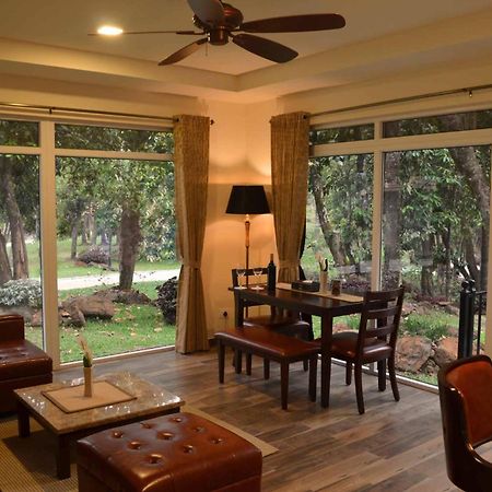 Montrose Golf Resort And Spa - Coorg Jambur Buitenkant foto