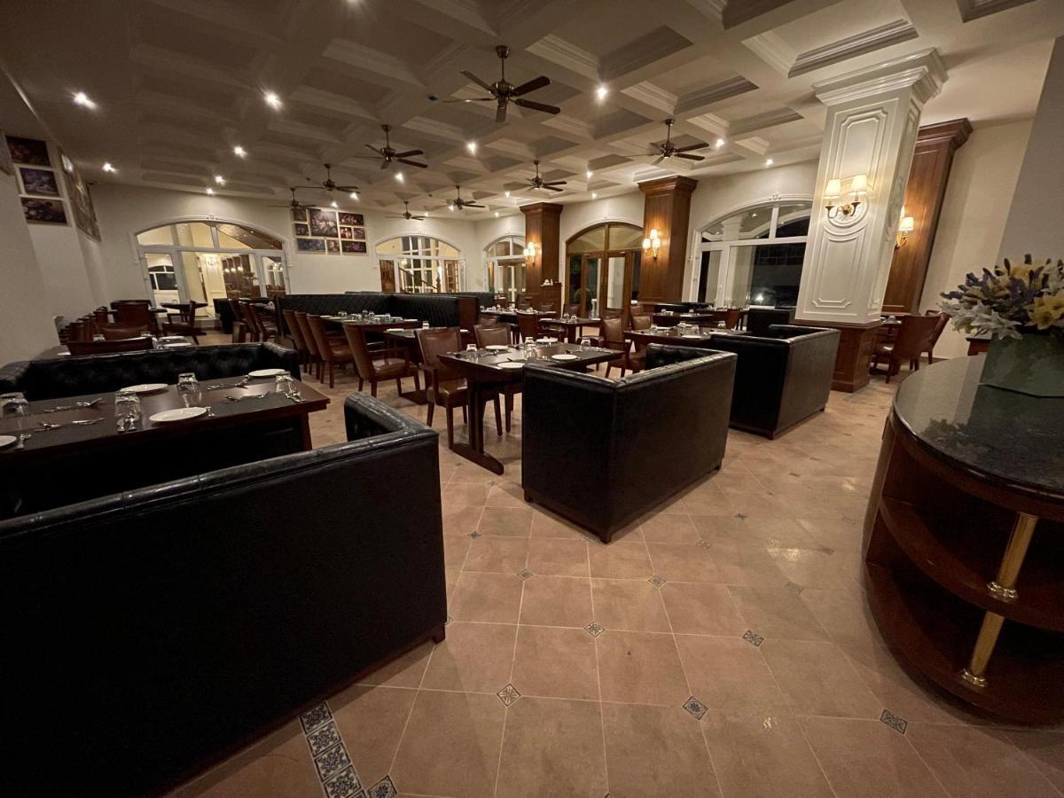 Montrose Golf Resort And Spa - Coorg Jambur Buitenkant foto