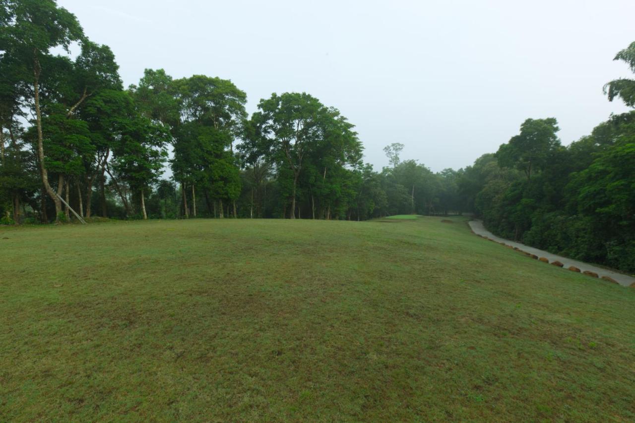 Montrose Golf Resort And Spa - Coorg Jambur Buitenkant foto