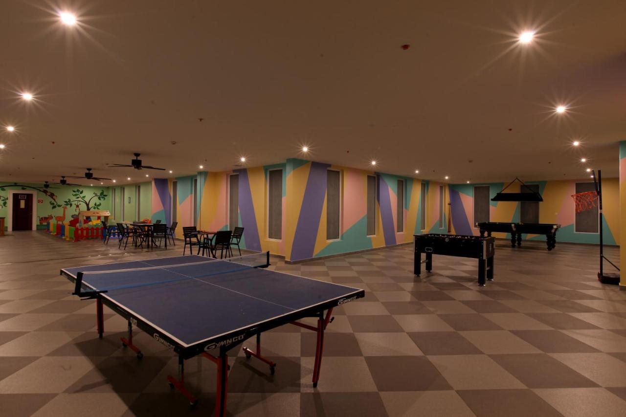 Montrose Golf Resort And Spa - Coorg Jambur Buitenkant foto