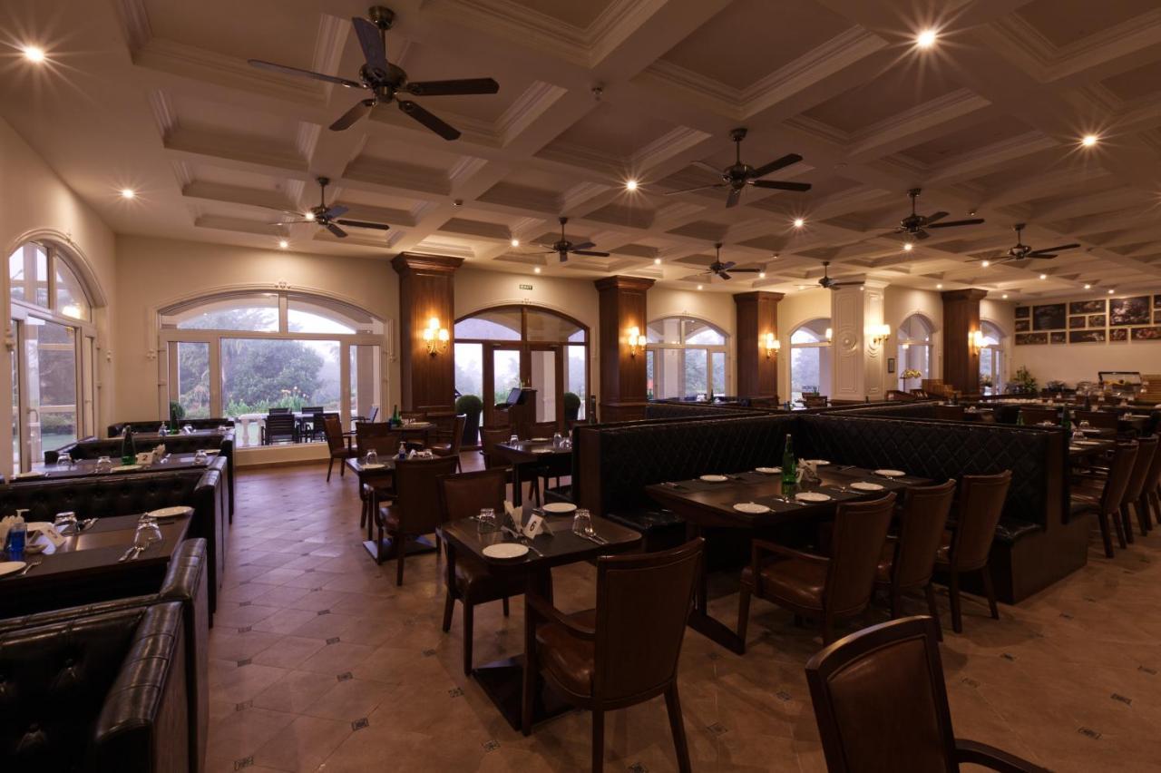 Montrose Golf Resort And Spa - Coorg Jambur Buitenkant foto