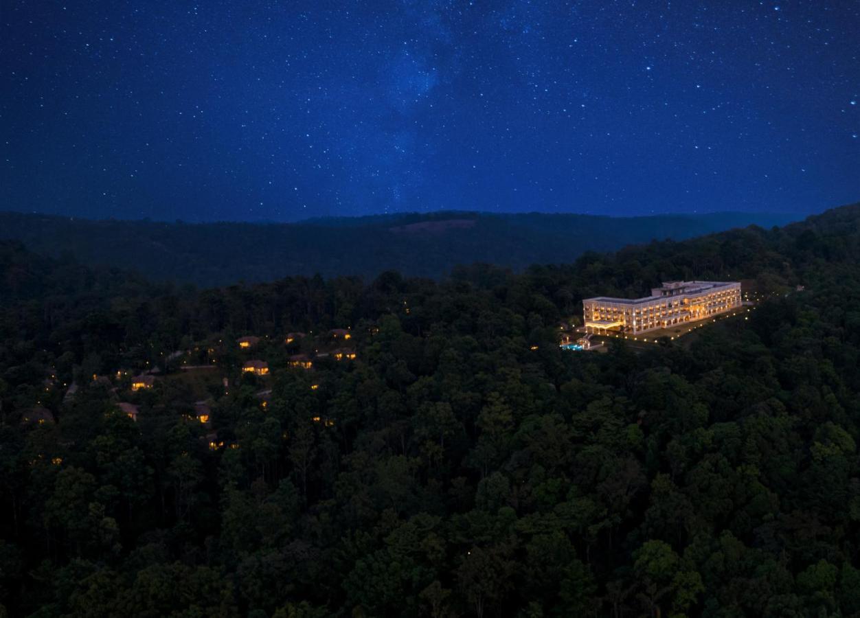 Montrose Golf Resort And Spa - Coorg Jambur Buitenkant foto