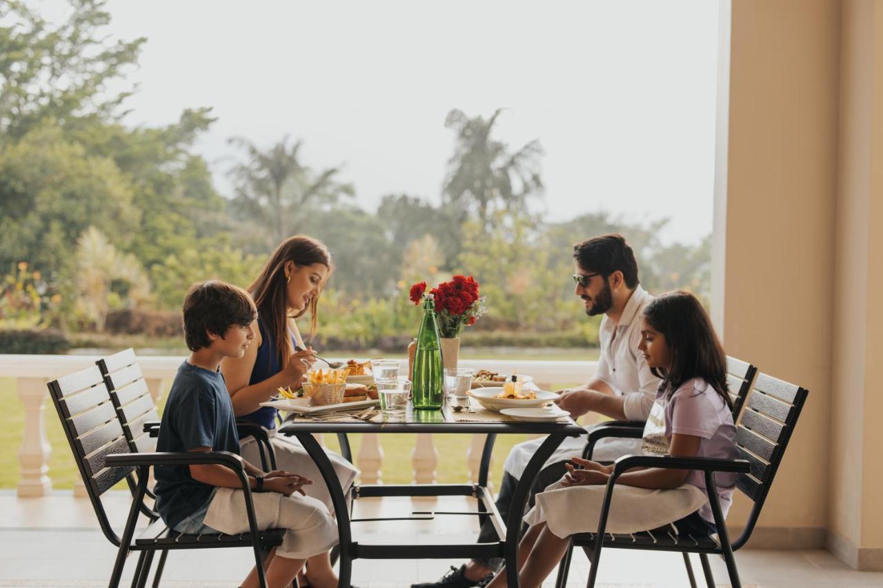 Montrose Golf Resort And Spa - Coorg Jambur Buitenkant foto