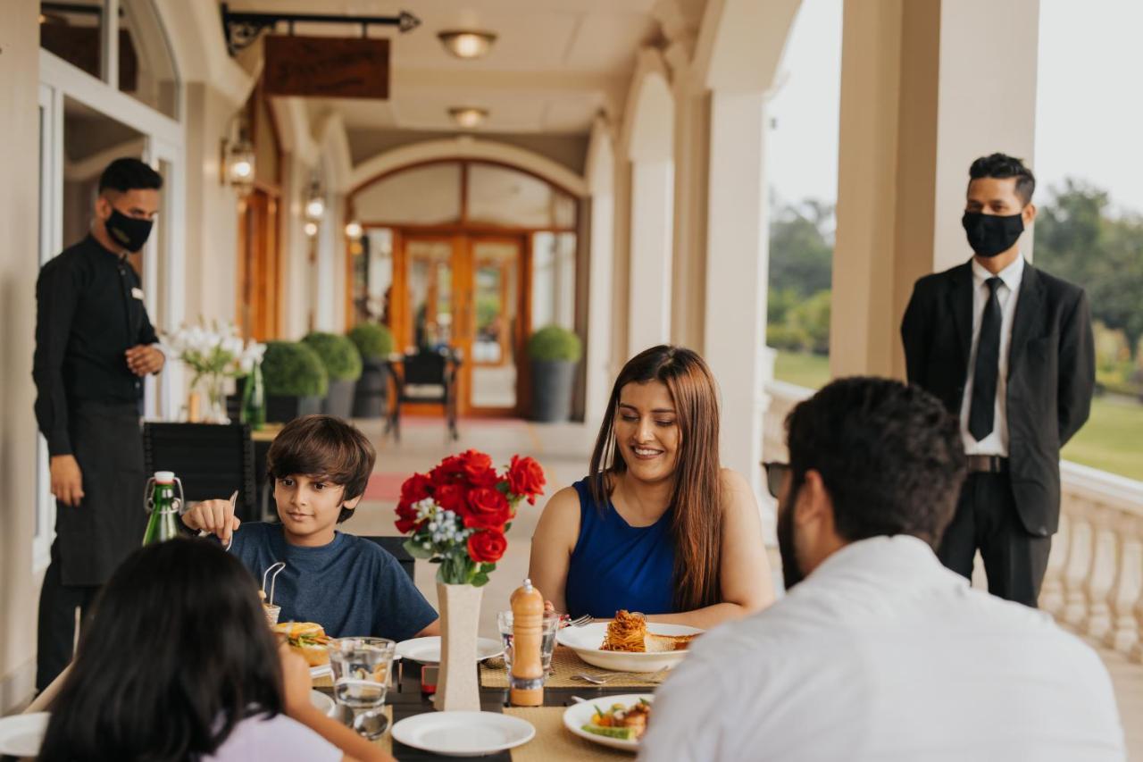 Montrose Golf Resort And Spa - Coorg Jambur Buitenkant foto