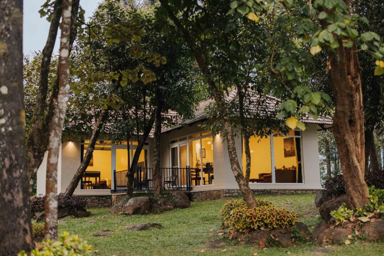 Montrose Golf Resort And Spa - Coorg Jambur Buitenkant foto